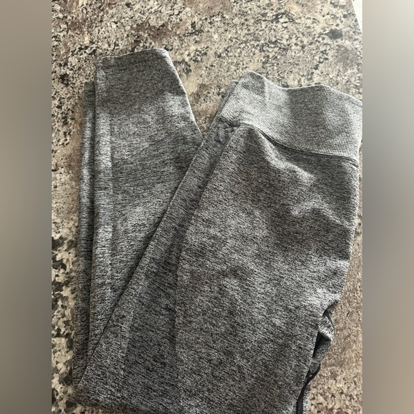 Vs pink leggings - Picture 1 of 3